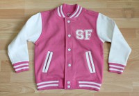 Sudadera Universitaria
