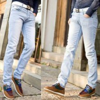 Pantalon SA